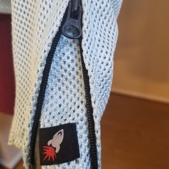 Joe Rocket ladies size medium Motorcycle jacket - Picture 11 of 13